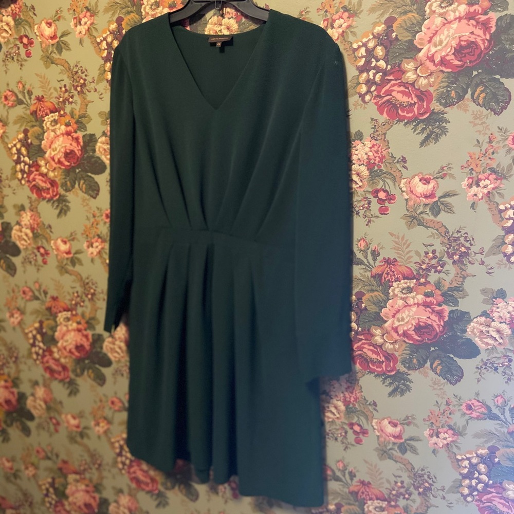 Adolfo Dominguez Dress Size Large (44) Like New